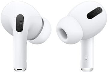 Apple AirPods Pro MWP22ZM/A slušalke