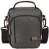 Case Logic #Era DSLR/Mirrorless torba CECS-102, temno siva