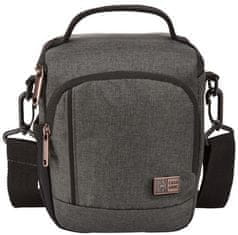 Case Logic #Era DSLR/Mirrorless torba CECS-102, temno siva