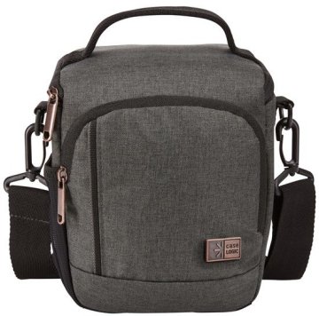 Case Logic #Era DSLR/Mirrorless torba CECS-102, temno siva