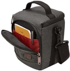 Case Logic #Era DSLR/Mirrorless torba CECS-102, temno siva
