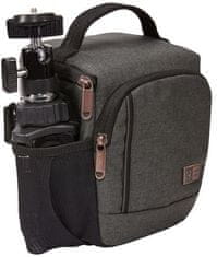 Case Logic #Era DSLR/Mirrorless torba CECS-102, temno siva