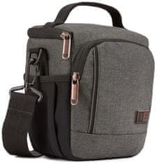 Case Logic #Era DSLR/Mirrorless torba CECS-102, temno siva