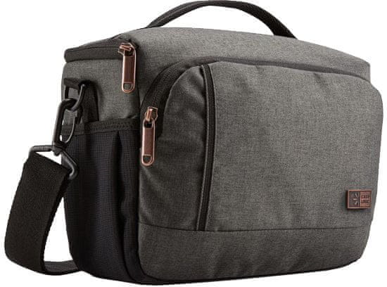 Case Logic Era DSLR Shoulder Bag CECS-103 Obsidian naramna torba