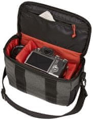 Case Logic Era DSLR Shoulder Bag CECS-103 Obsidian naramna torba