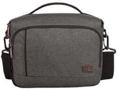 Case Logic Era DSLR Shoulder Bag CECS-103 Obsidian naramna torba