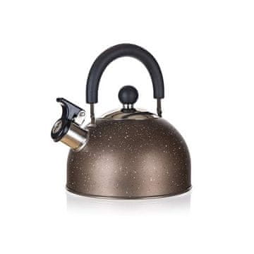 Banquet čajnik iz nerjavečega jekla ADVANTAGE 1,7 l