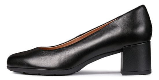Geox ženski čevlji s peto New Annya Mid D92CBA 00085