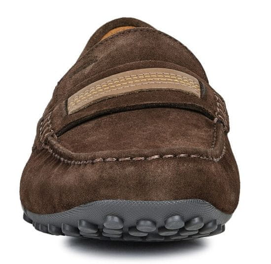 Geox uomo snake mocassino cheap