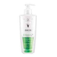 Vichy Dercos šampon proti prhljaju za suhe lase (Neto kolièina 200 ml)