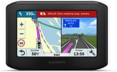 Garmin Zumo 396 LMT-S Lifetime motoristična navigacijska naprava