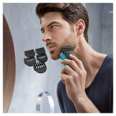 Braun brivnik Series 3 Shave & Style 3010BT