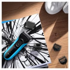 Braun brivnik Series 3 Shave & Style 3010BT