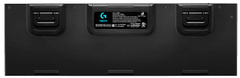 Logitech G915 LIGHTSPEED RGB brezžična mehanska gaming tipkovnica, GL linear