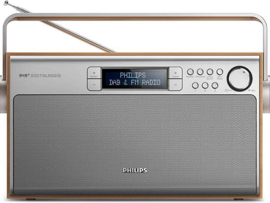 Philips AE5220 prenosni radio