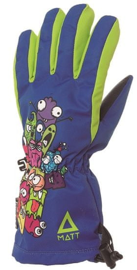 Matt Cute fantovske rokavice