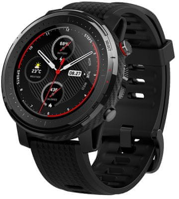 Amazfit Stratos 3 pametna ura