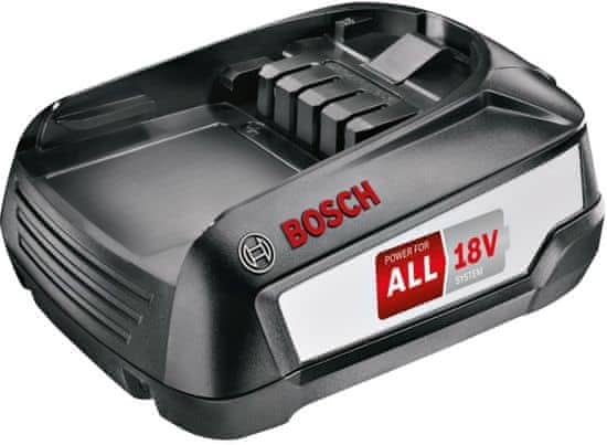 Bosch BHZUB1830 baterija