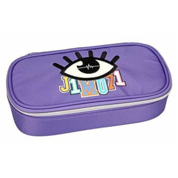 J1MO71 Torbica za svinčnike , Vijolična