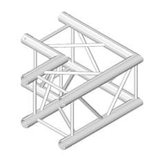 Alutruss gradnja zgradb, Decolock DQ4-PAC21