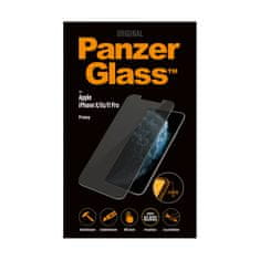 PanzerGlass Standard Privacy zaščitno steklo za iPhone X/Xs/11 Pro