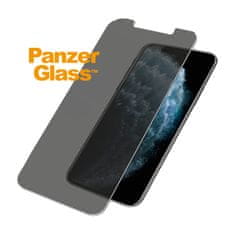 PanzerGlass Standard Privacy zaščitno steklo za iPhone X/Xs/11 Pro
