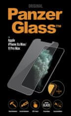 PanzerGlass Standard Privacy zaščitno steklo za iPhone Xs Max/11 Pro Max