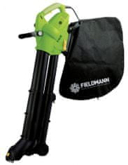 Fieldmann električni pihalnik in sesalnik listja FZF 4050-E