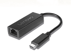 Lenovo USB-C v Ethernet adapter (4X90S91831)