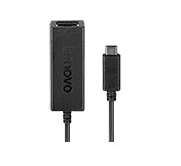 Lenovo USB-C v Ethernet adapter (4X90S91831)
