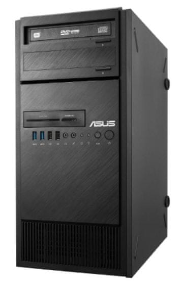 ASUS WS ESC500 G4-M3Q namizni računalnik