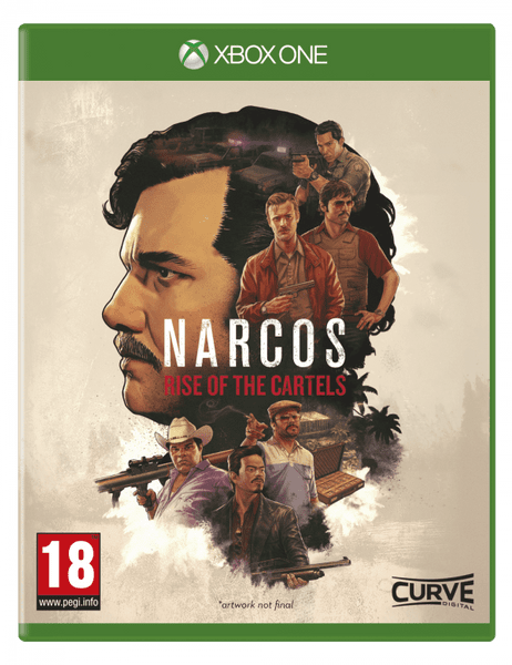 Narcos: Rise of The Cartels