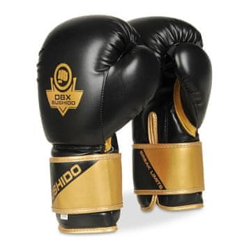 DBX BUSHIDO boksarske rokavice B-2v10