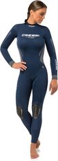 Cressi Neopren FAST LADY 3 mm - ženske, M/3