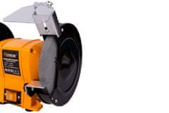 Hoteche Namizni dvokolutni brusilnik 200 mm, 350 W – HTP805435