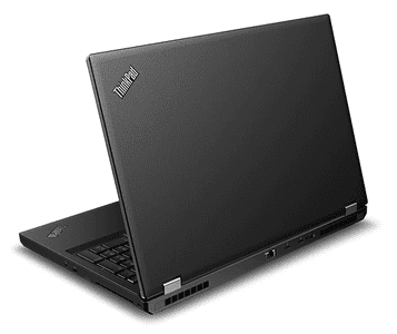  Lenovo ThinkPad P53 mobilna delovna postaja