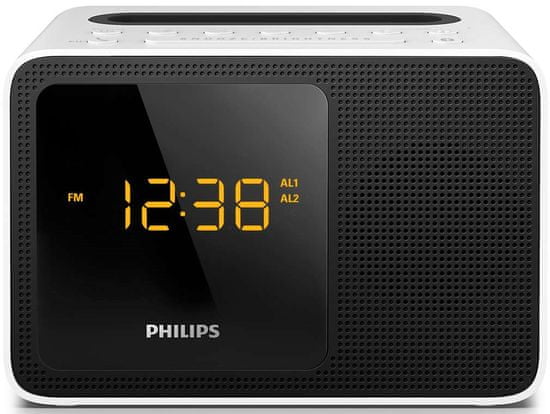 Philips AJT5300W radio ura