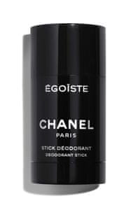 Chanel Égoiste deodorant v stiku, 75 ml