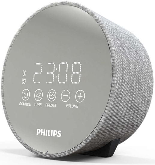 Philips TADR402 radio ura