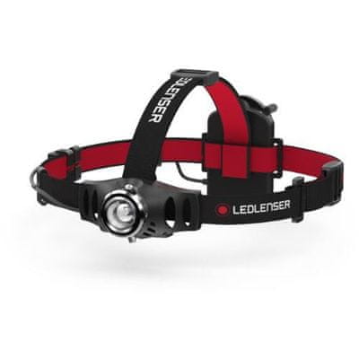 Led Lenser H6 naglavna svetilka