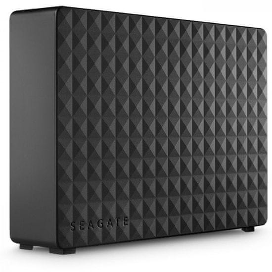 Seagate Expansion Desktop 6 TB, USB 3.0 zunanji disk