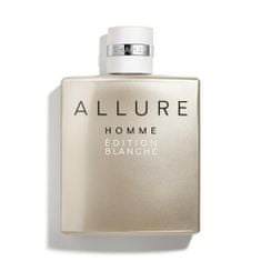 Chanel Allure Homme Édition Blanche parfumska voda, 150 ml