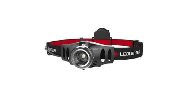 Led Lenser H5 naglavna svetilka