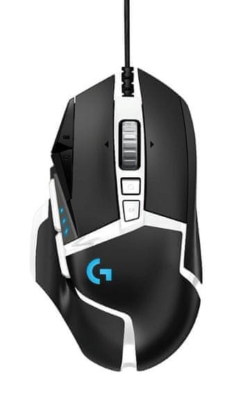 Gaming miška G502 SE HERO