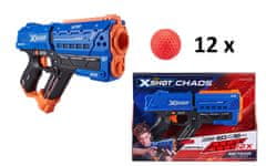 Zuru X-Shot Chaos, Meteor pištola (00116)