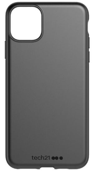 Tech21 Studio Colour – ovitek za iPhone 11 Pro Max (T21-7290), črn