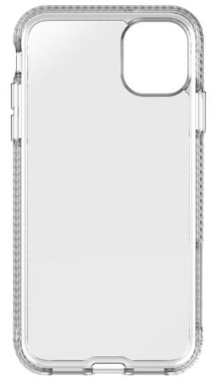 Tech21 Pure Clear – zaščitni ovitek za iPhone 11, prozoren (T21-7250)