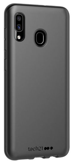 Tech21 Studio Colour – ovitek za Samsung Galaxy A30, (T21-7790), črn