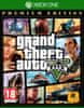 Take 2 Grand Theft Auto V Premium Edition igra, Xbox One