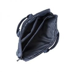 RivaCase torbica za prenosnike 8035, do 39,6 cm, temno modra